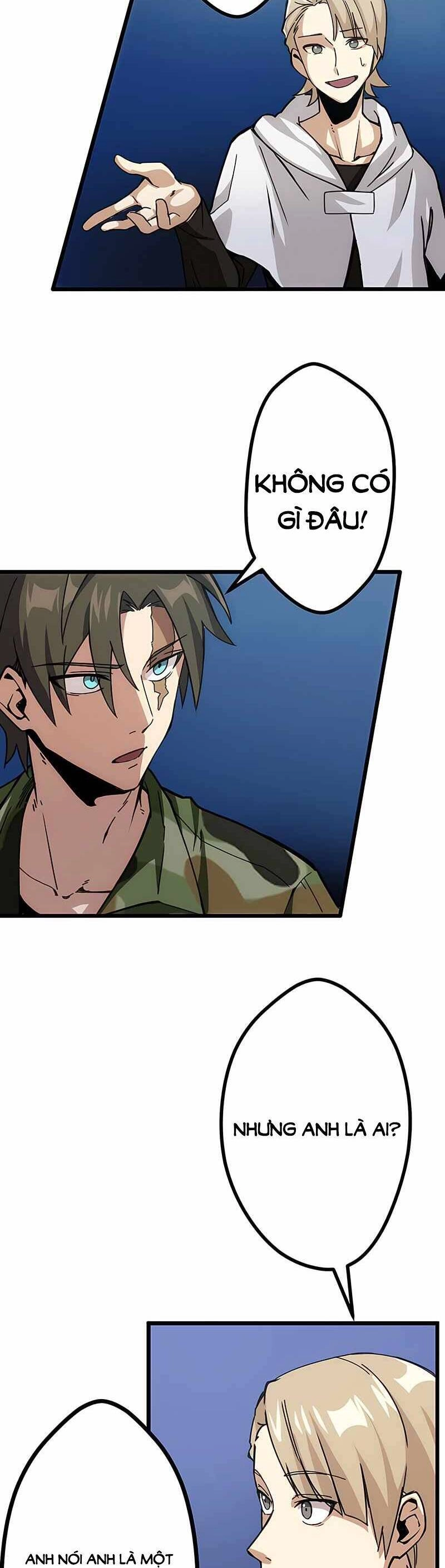 Binh Vương Chuyển Sinh Chapter 2 - 12