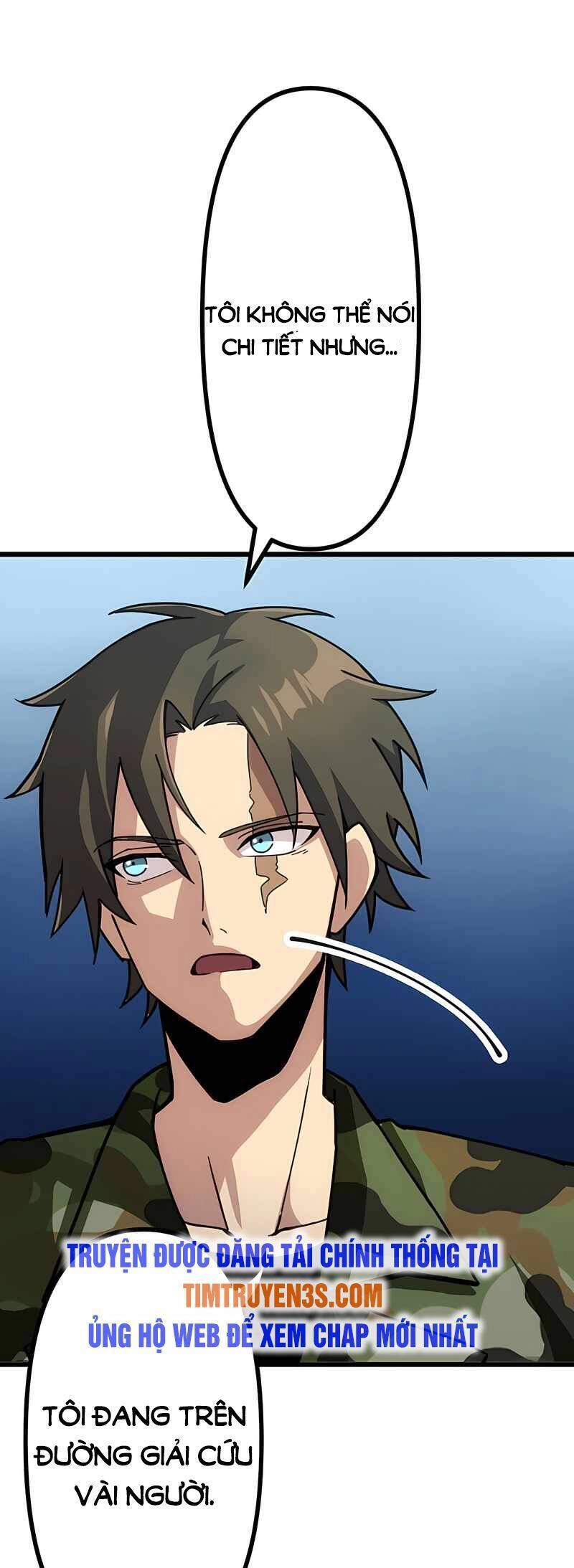 Binh Vương Chuyển Sinh Chapter 2 - 14