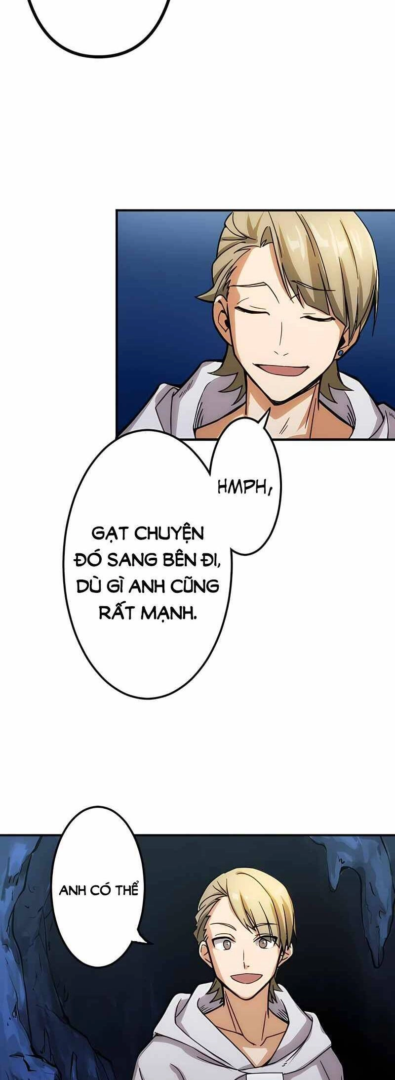 Binh Vương Chuyển Sinh Chapter 2 - 15