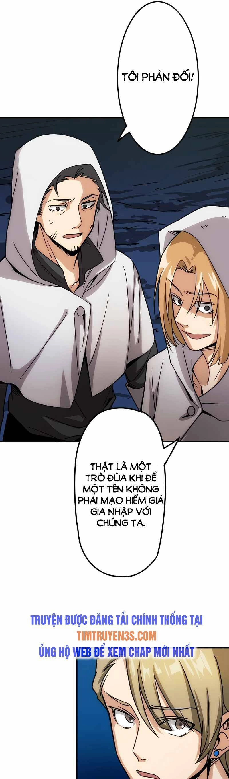 Binh Vương Chuyển Sinh Chapter 2 - 17