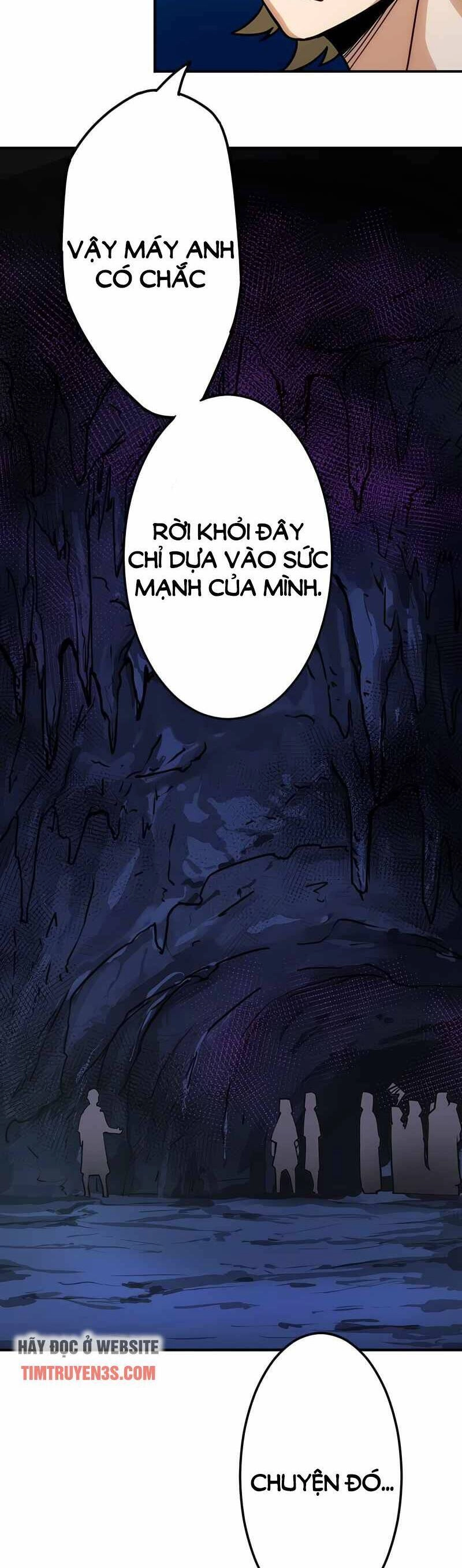 Binh Vương Chuyển Sinh Chapter 2 - 18