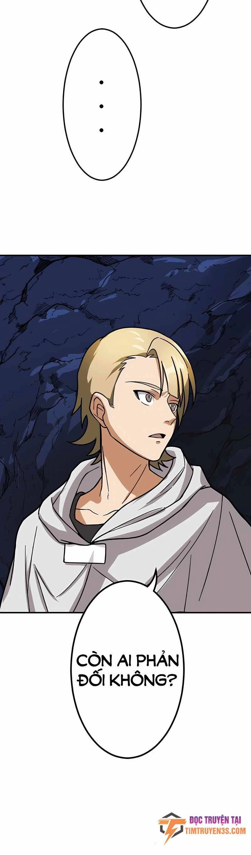 Binh Vương Chuyển Sinh Chapter 2 - 19