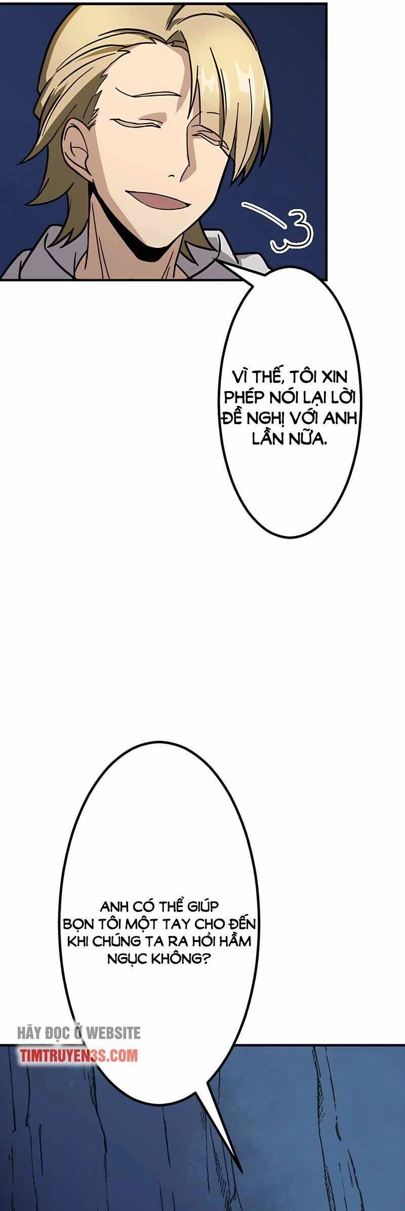 Binh Vương Chuyển Sinh Chapter 2 - 21