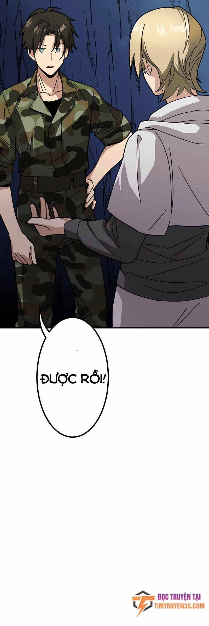 Binh Vương Chuyển Sinh Chapter 2 - 22