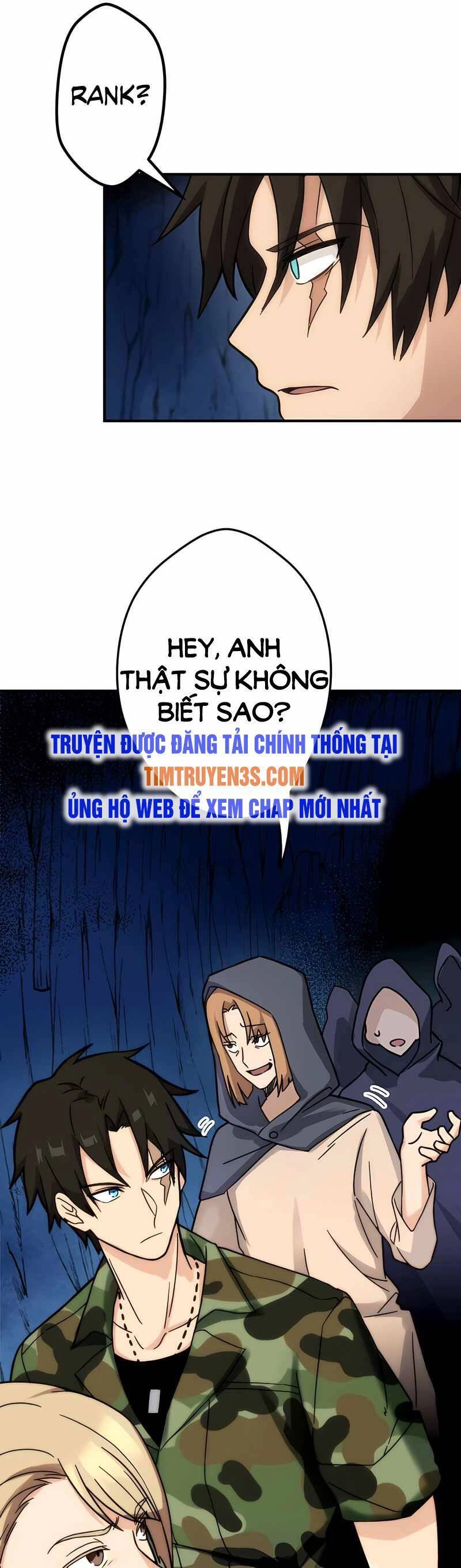 Binh Vương Chuyển Sinh Chapter 2 - 29