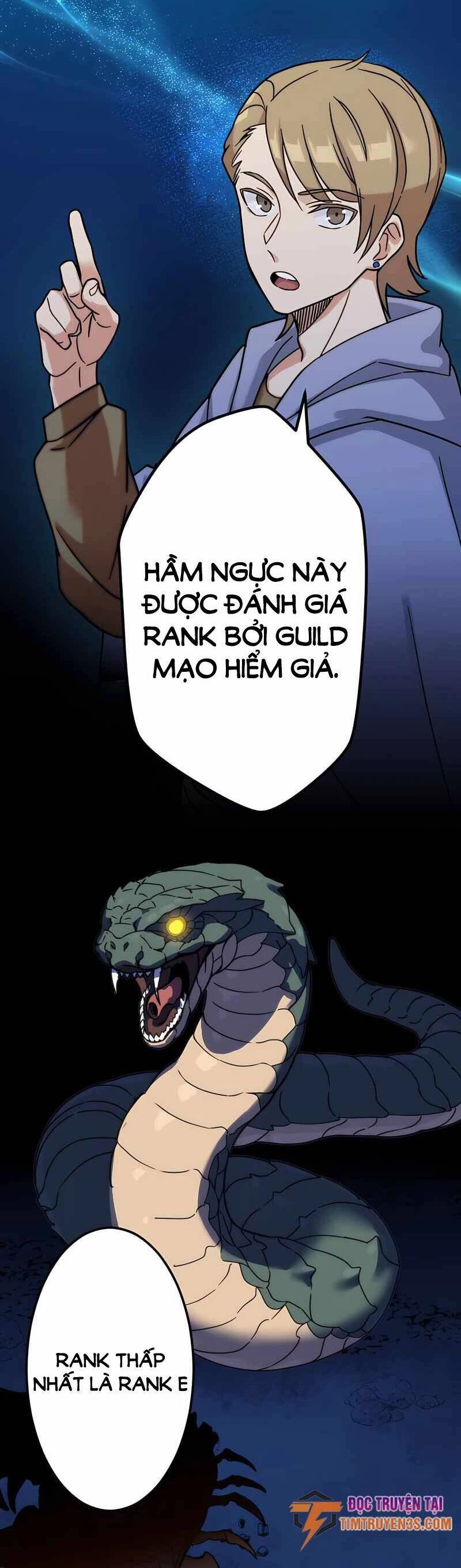 Binh Vương Chuyển Sinh Chapter 2 - 31