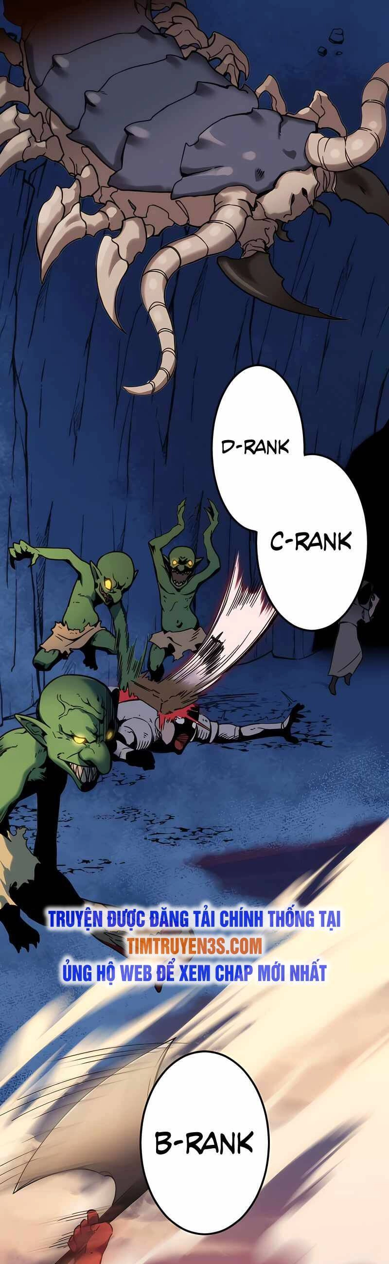 Binh Vương Chuyển Sinh Chapter 2 - 32