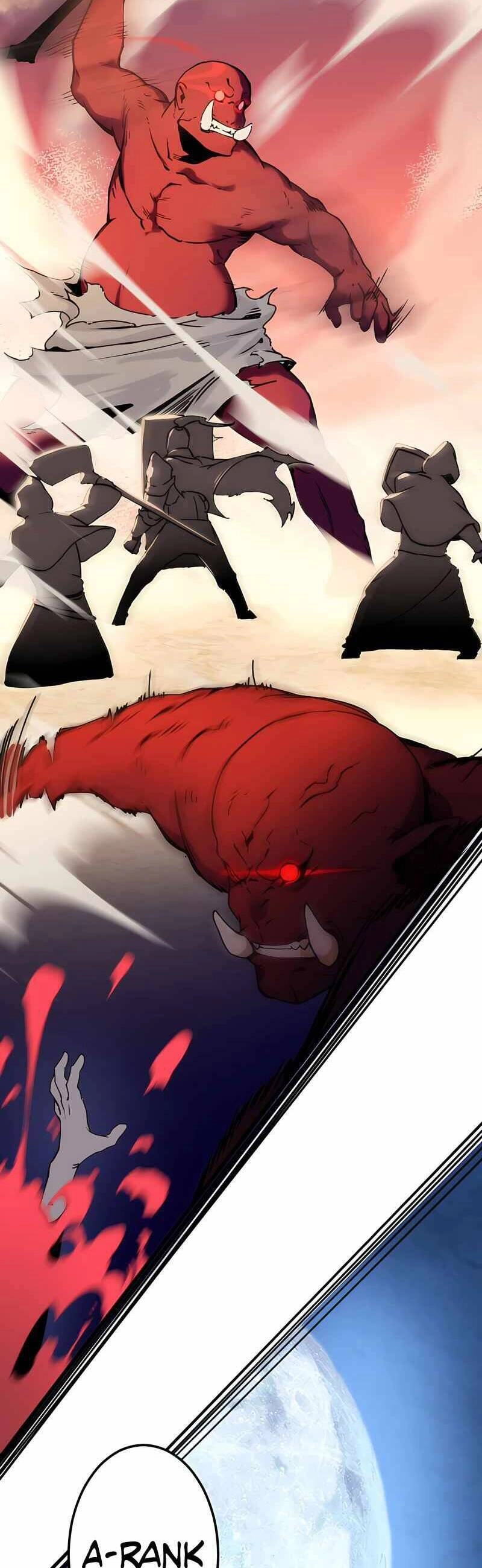 Binh Vương Chuyển Sinh Chapter 2 - 33