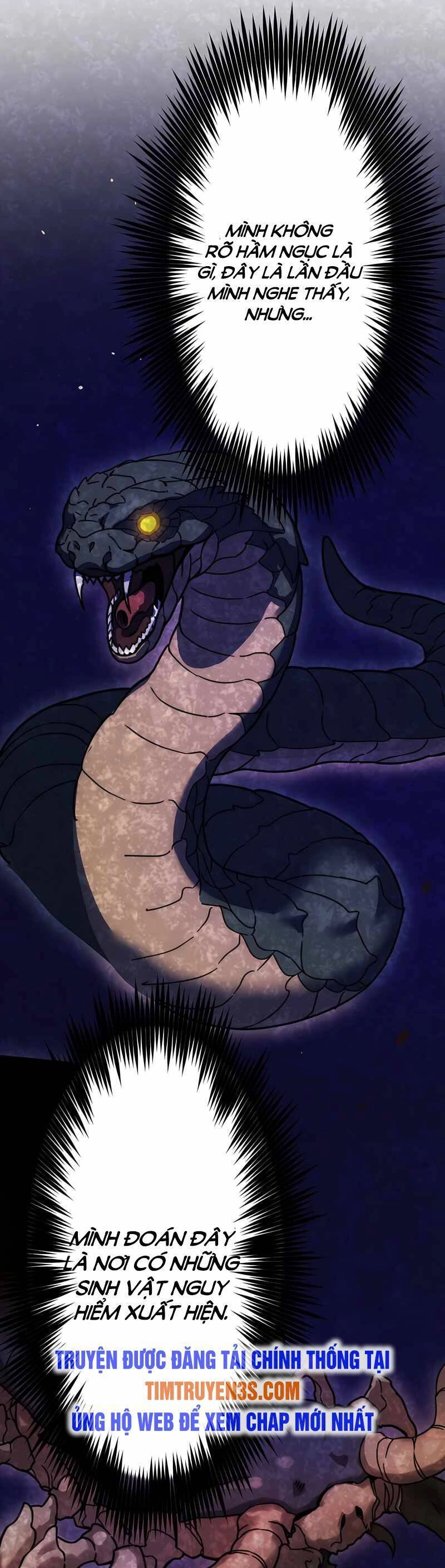 Binh Vương Chuyển Sinh Chapter 2 - 38