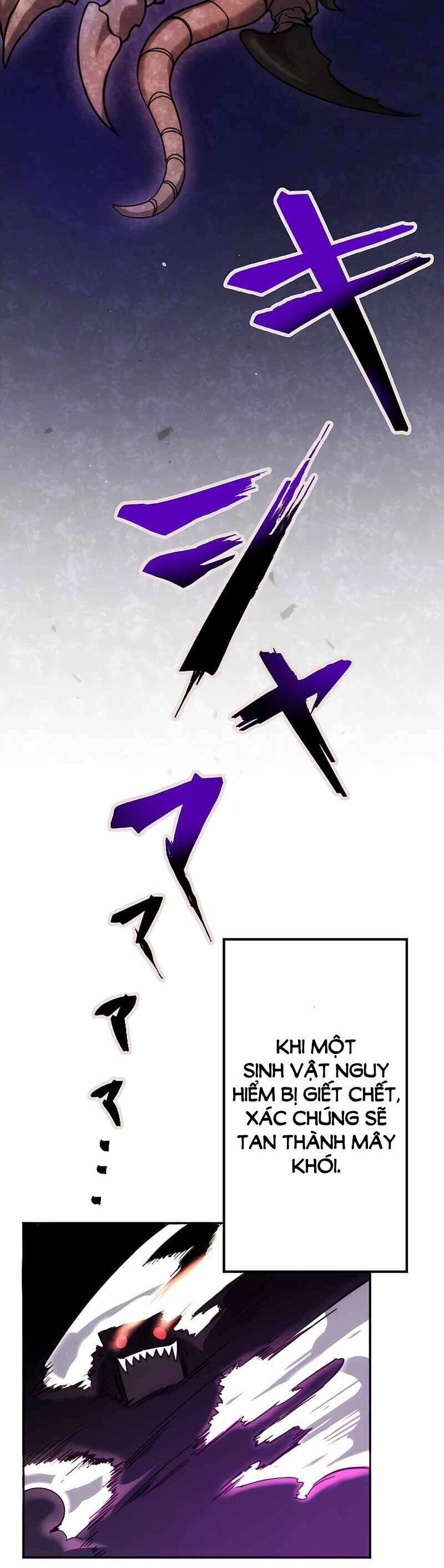 Binh Vương Chuyển Sinh Chapter 2 - 39