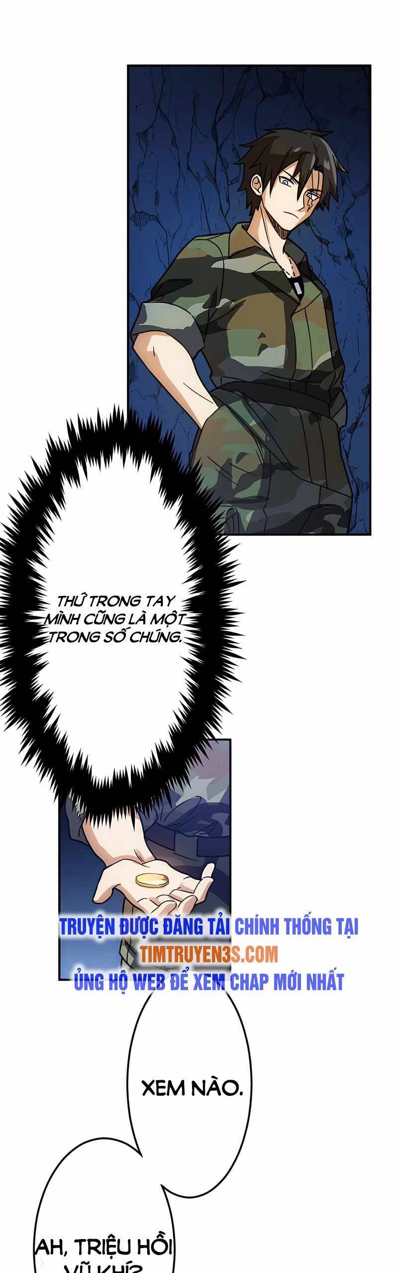 Binh Vương Chuyển Sinh Chapter 2 - 41