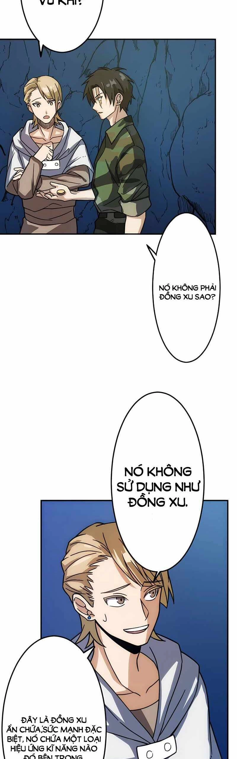 Binh Vương Chuyển Sinh Chapter 2 - 42