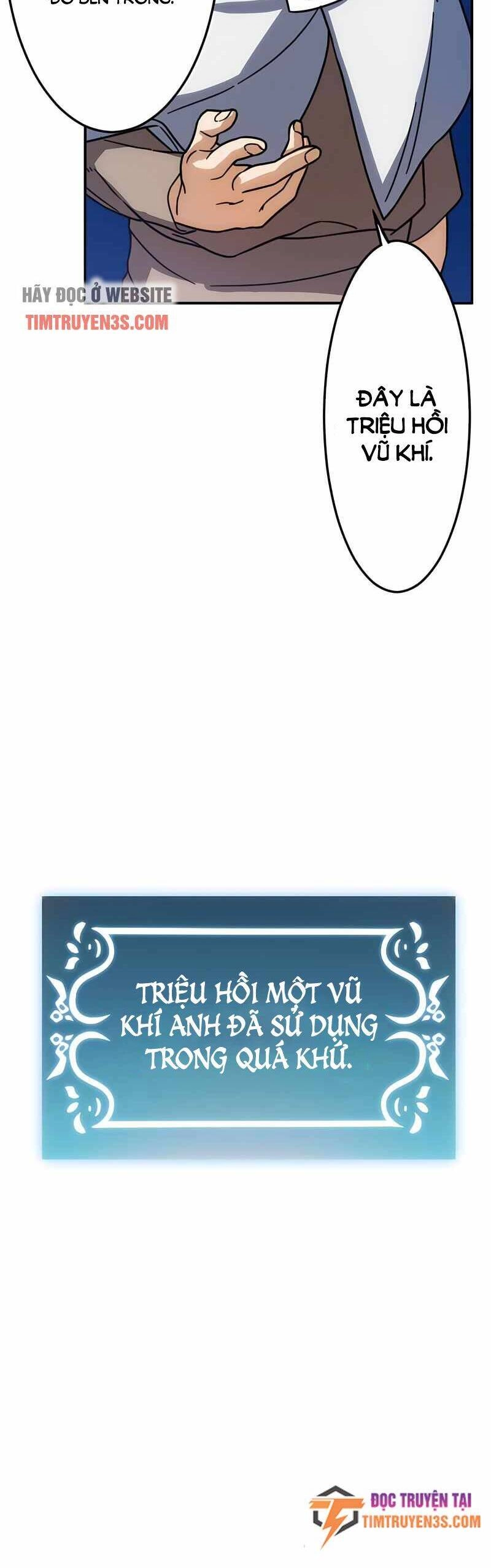 Binh Vương Chuyển Sinh Chapter 2 - 43