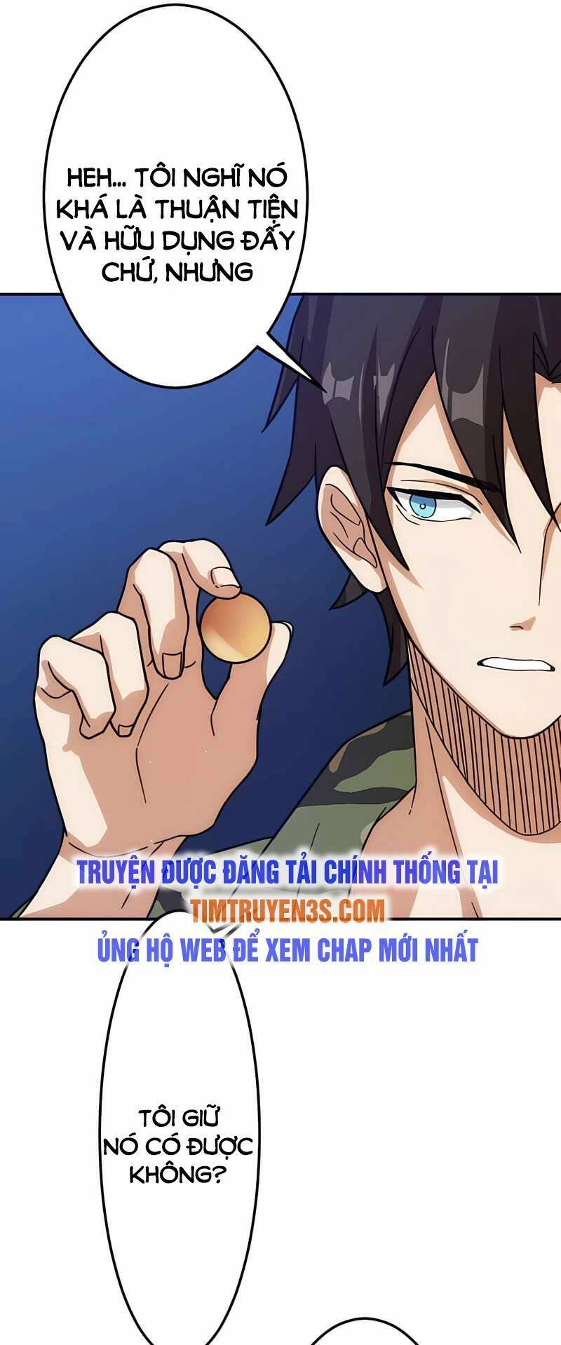 Binh Vương Chuyển Sinh Chapter 2 - 44