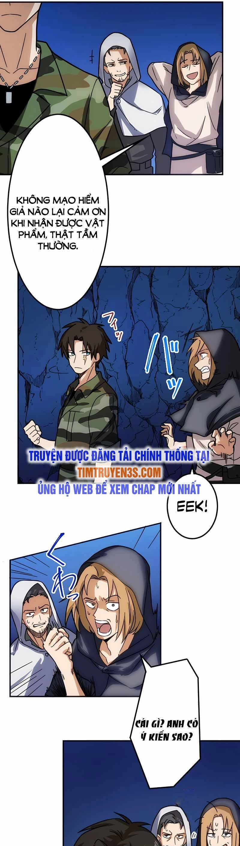 Binh Vương Chuyển Sinh Chapter 2 - 46