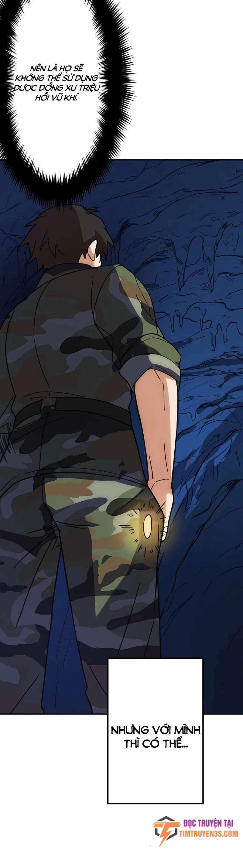 Binh Vương Chuyển Sinh Chapter 2 - 48