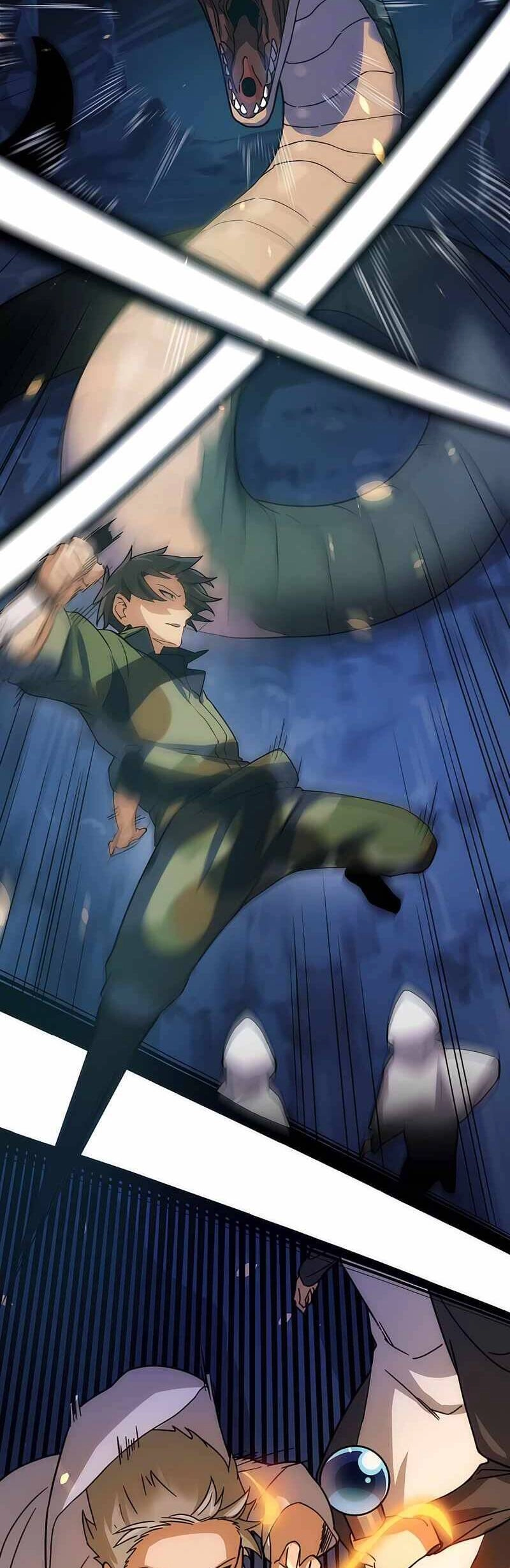 Binh Vương Chuyển Sinh Chapter 2 - 50