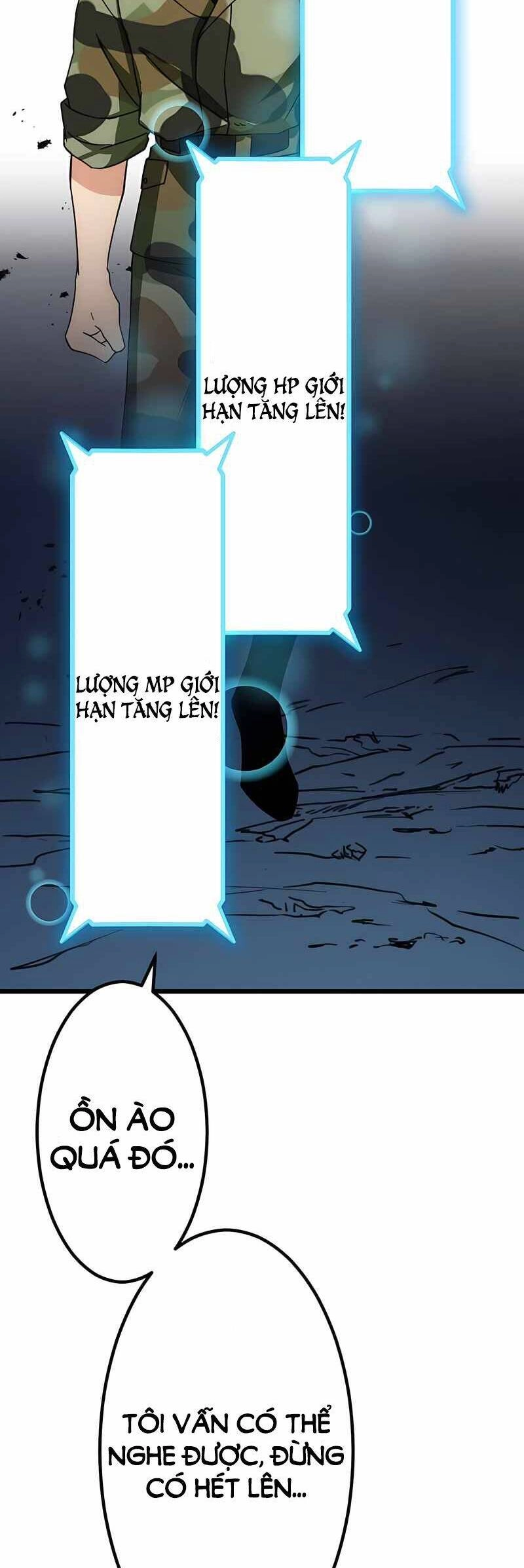 Binh Vương Chuyển Sinh Chapter 2 - 55