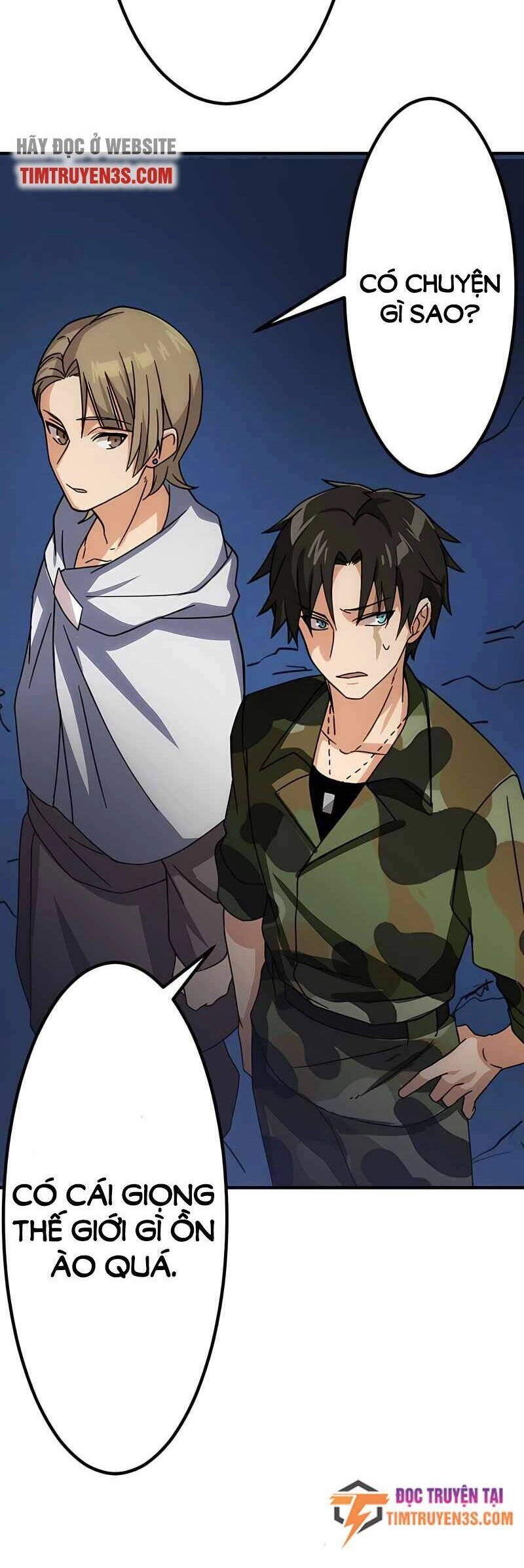 Binh Vương Chuyển Sinh Chapter 2 - 56