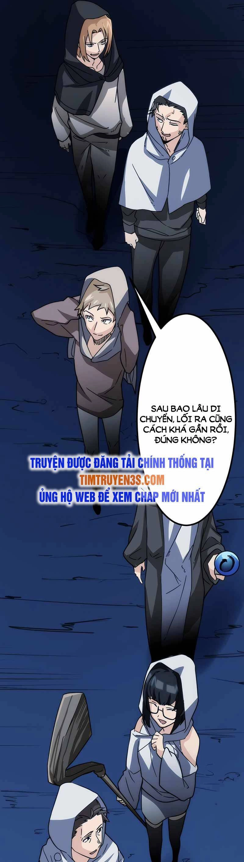 Binh Vương Chuyển Sinh Chapter 2 - 63
