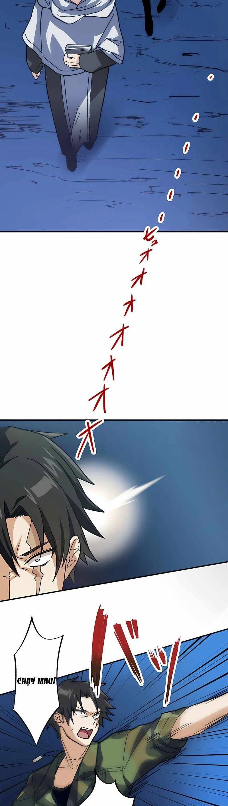 Binh Vương Chuyển Sinh Chapter 2 - 64