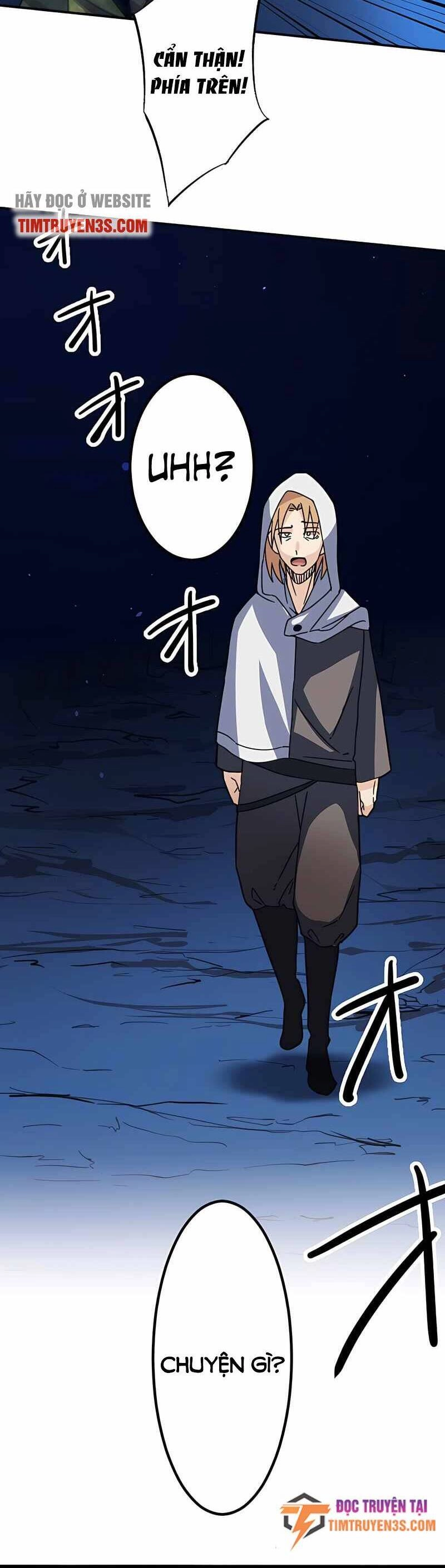 Binh Vương Chuyển Sinh Chapter 2 - 65