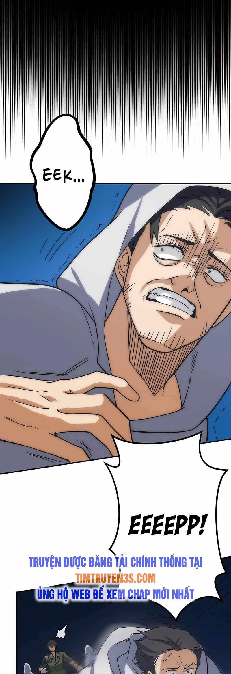 Binh Vương Chuyển Sinh Chapter 3 - 5