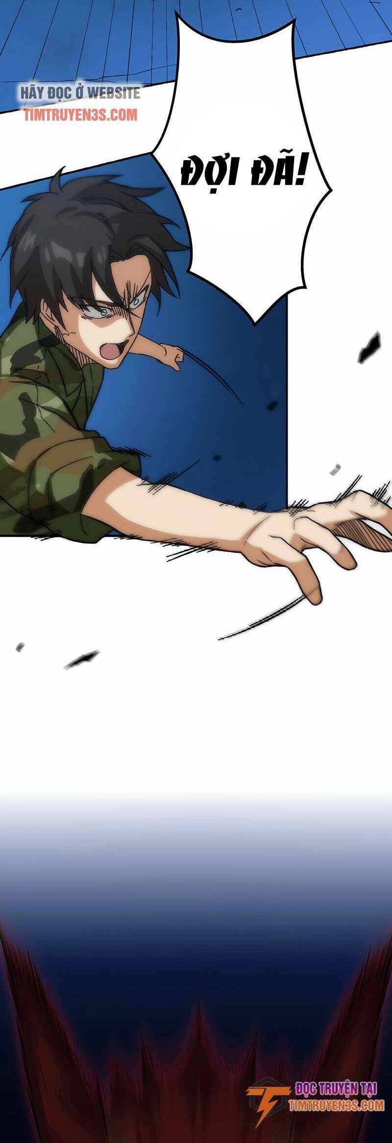 Binh Vương Chuyển Sinh Chapter 3 - 7