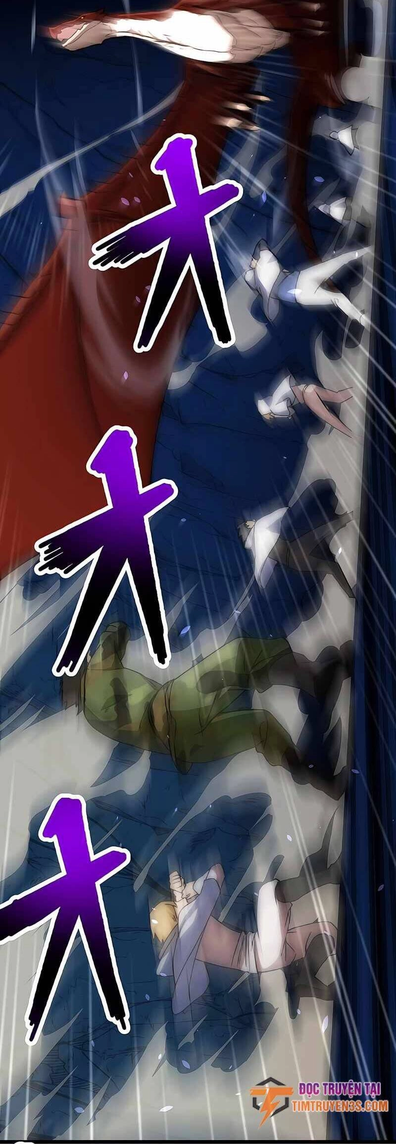 Binh Vương Chuyển Sinh Chapter 3 - 9