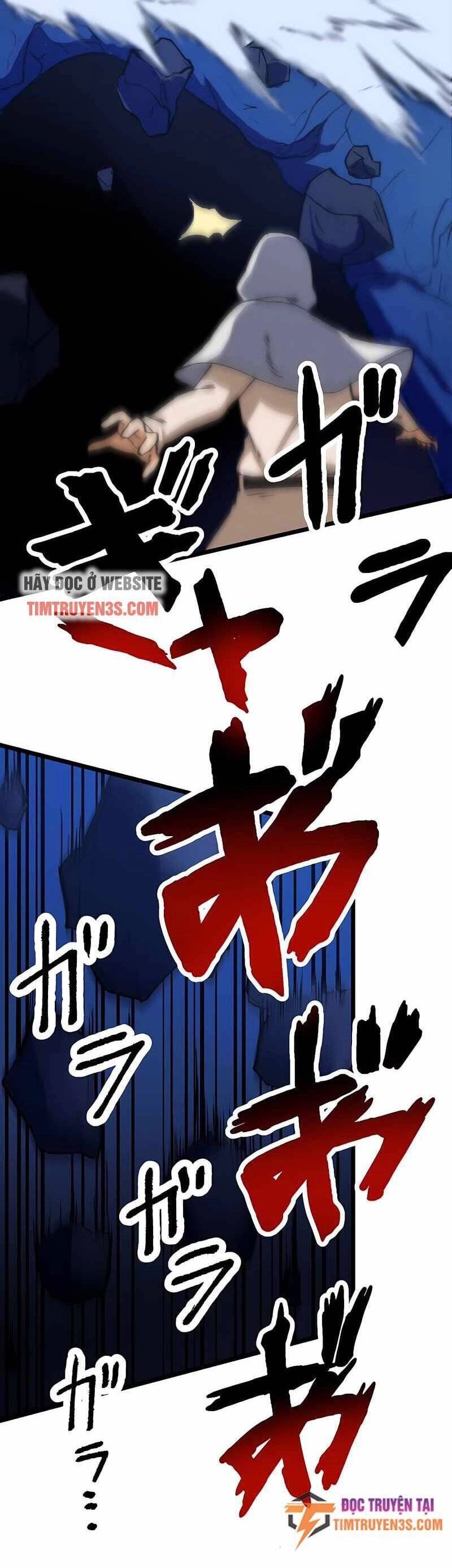 Binh Vương Chuyển Sinh Chapter 3 - 11