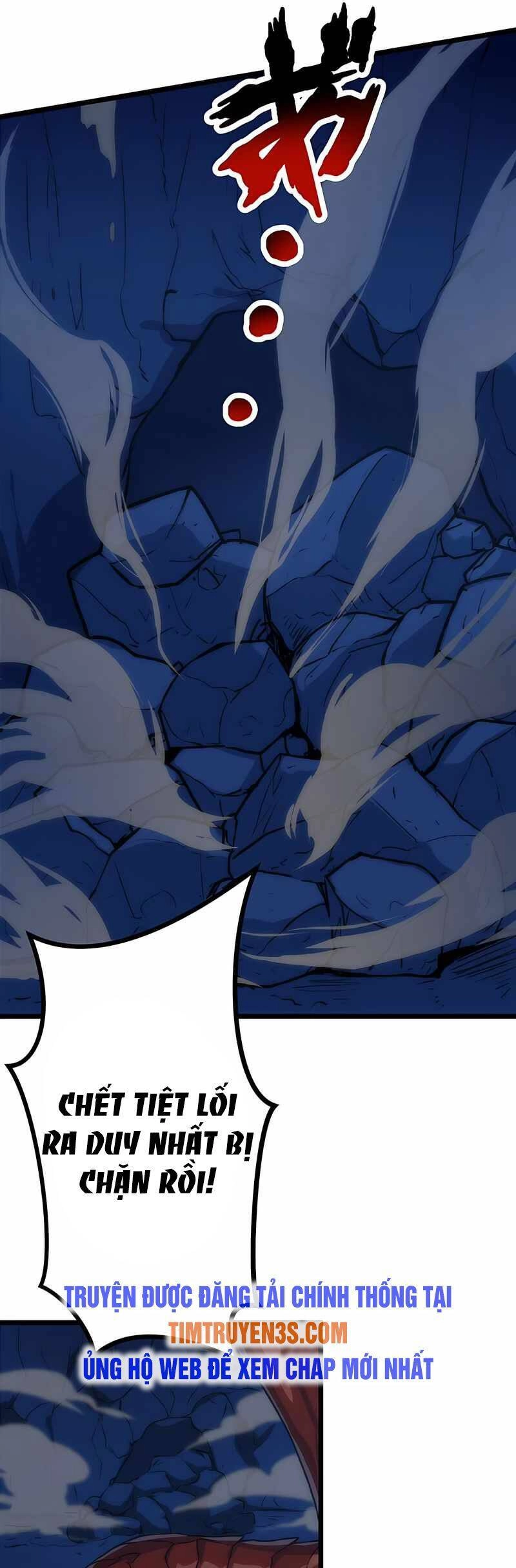 Binh Vương Chuyển Sinh Chapter 3 - 12