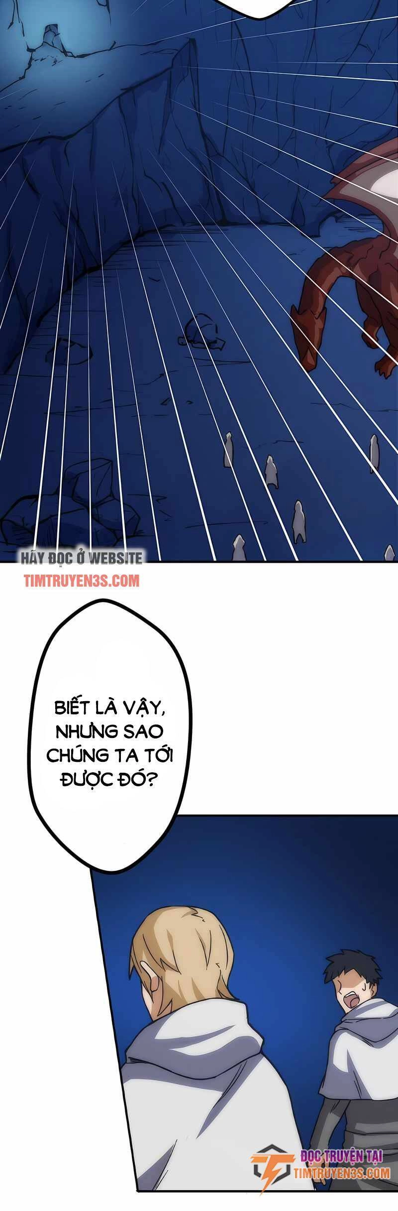 Binh Vương Chuyển Sinh Chapter 3 - 14