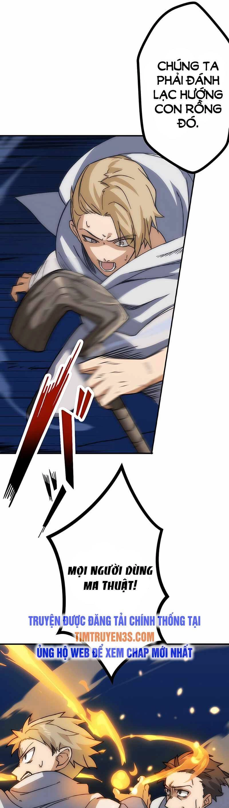 Binh Vương Chuyển Sinh Chapter 3 - 15