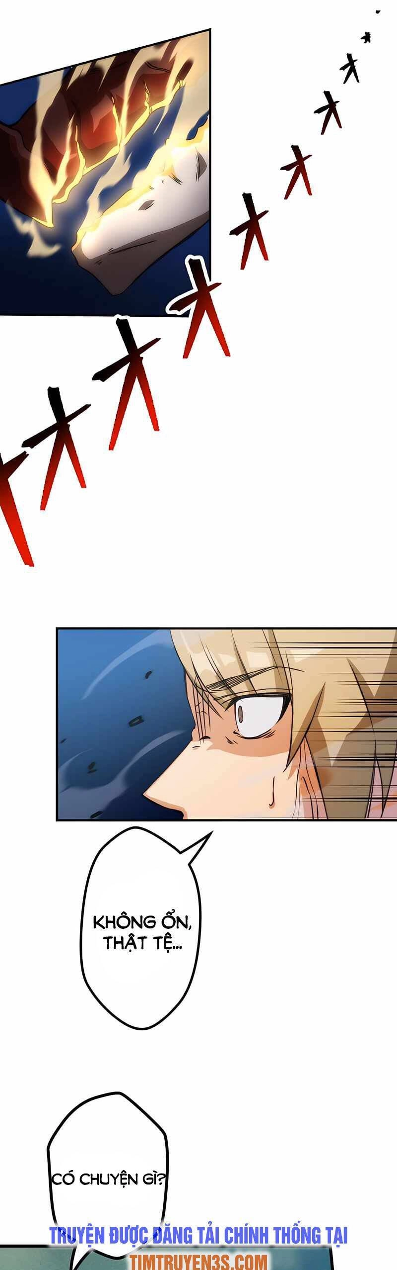 Binh Vương Chuyển Sinh Chapter 3 - 18