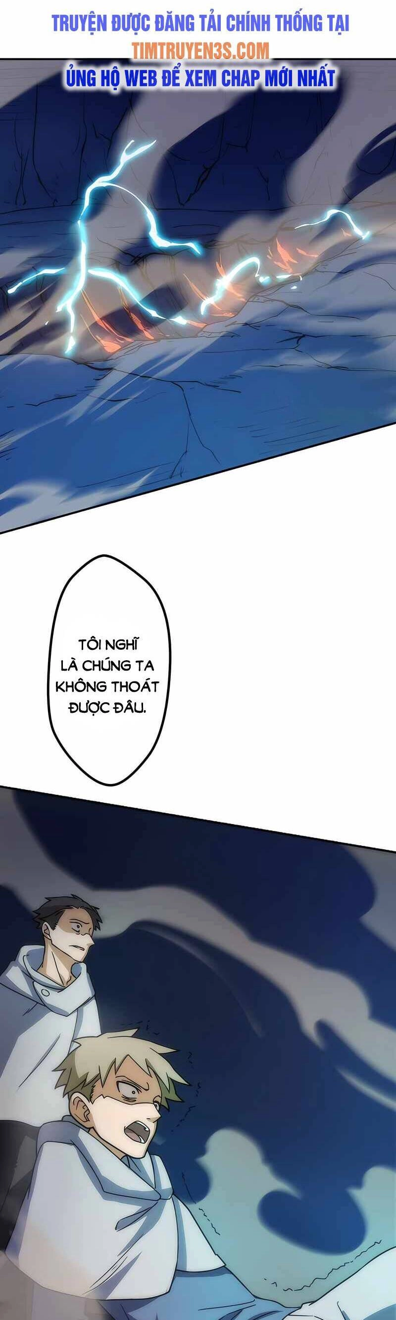 Binh Vương Chuyển Sinh Chapter 3 - 25