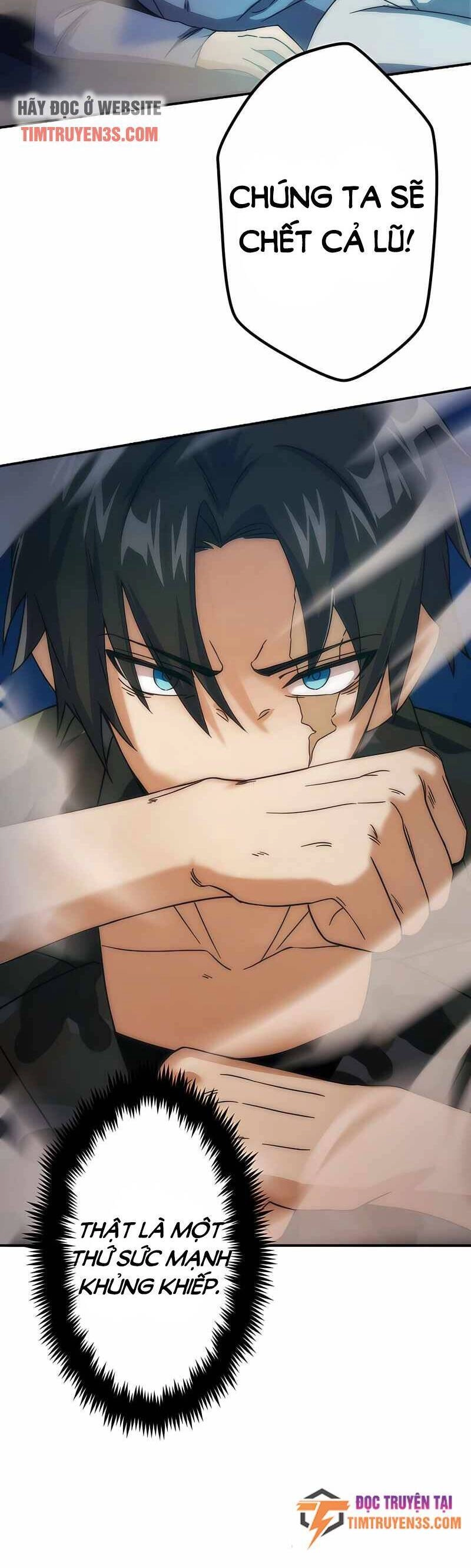 Binh Vương Chuyển Sinh Chapter 3 - 26