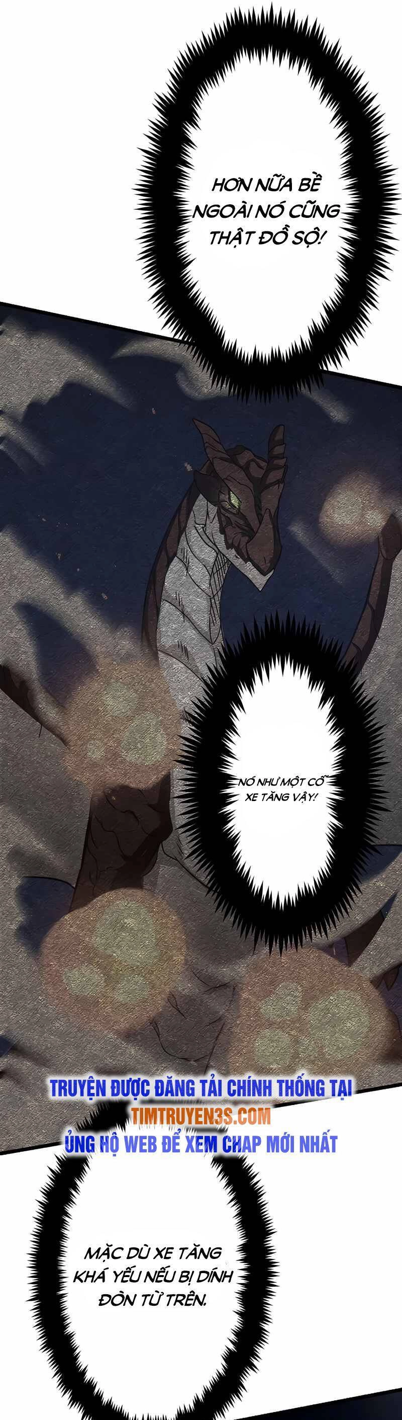 Binh Vương Chuyển Sinh Chapter 3 - 27