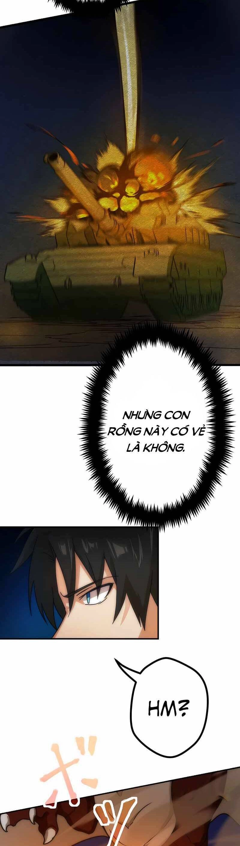 Binh Vương Chuyển Sinh Chapter 3 - 28