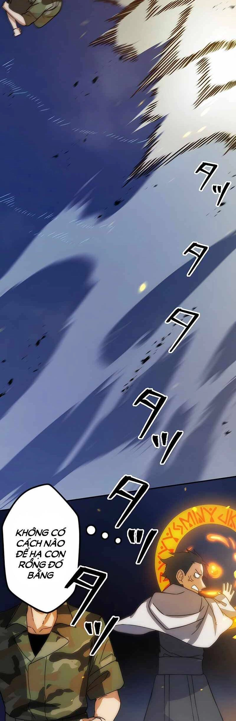 Binh Vương Chuyển Sinh Chapter 3 - 34