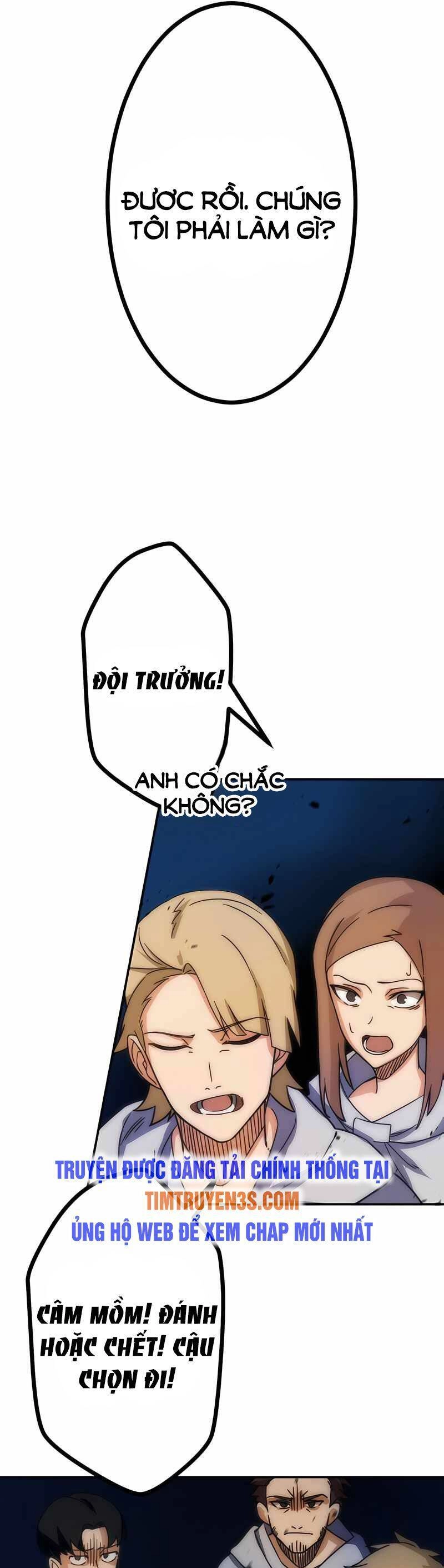 Binh Vương Chuyển Sinh Chapter 3 - 42