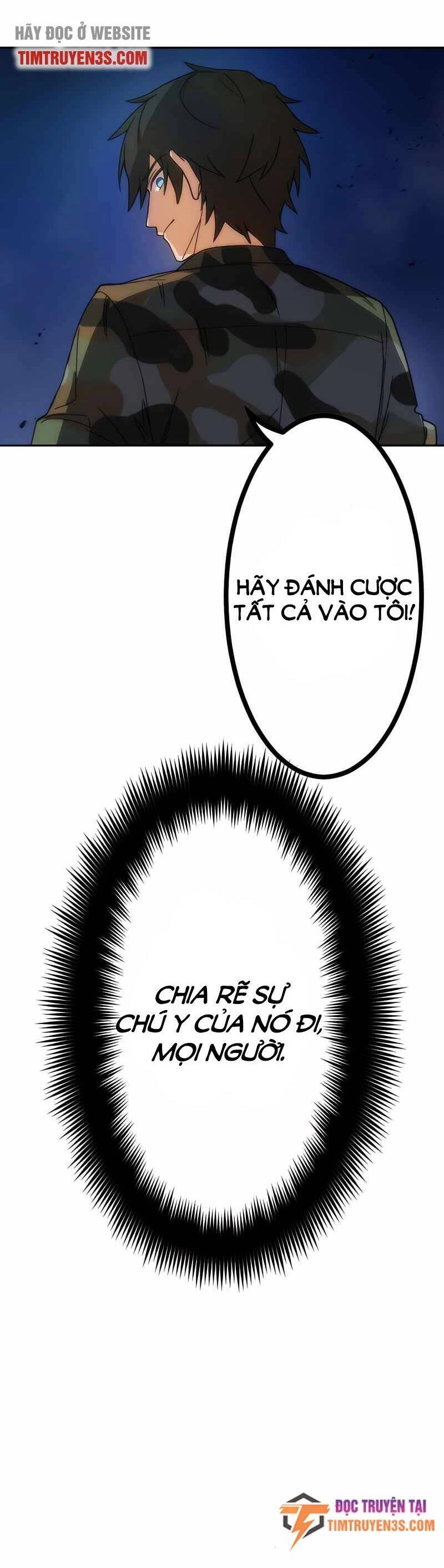 Binh Vương Chuyển Sinh Chapter 3 - 44