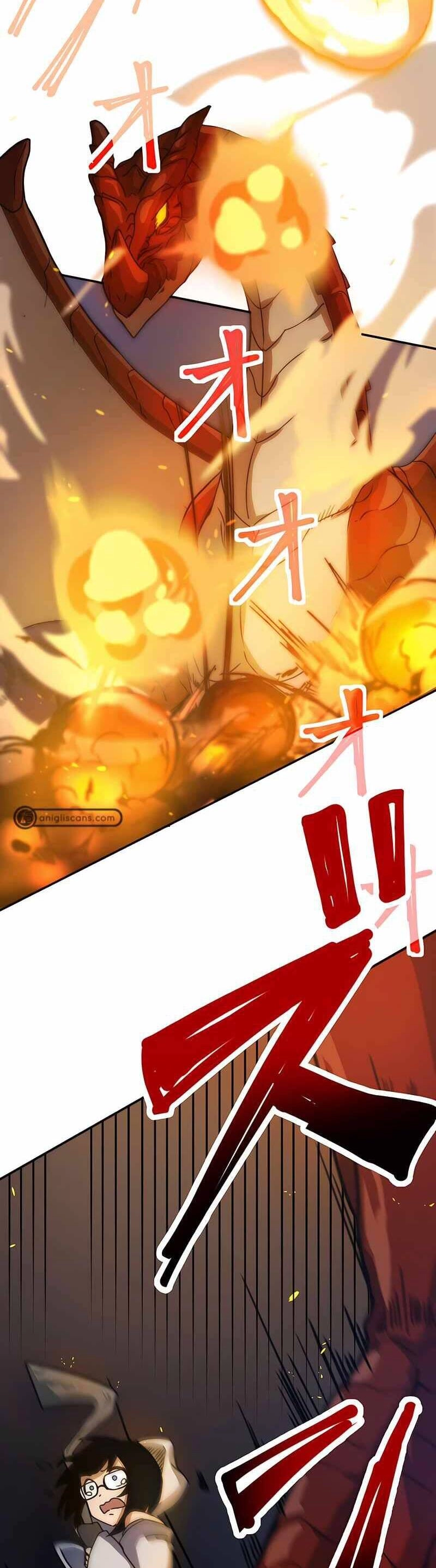 Binh Vương Chuyển Sinh Chapter 3 - 46