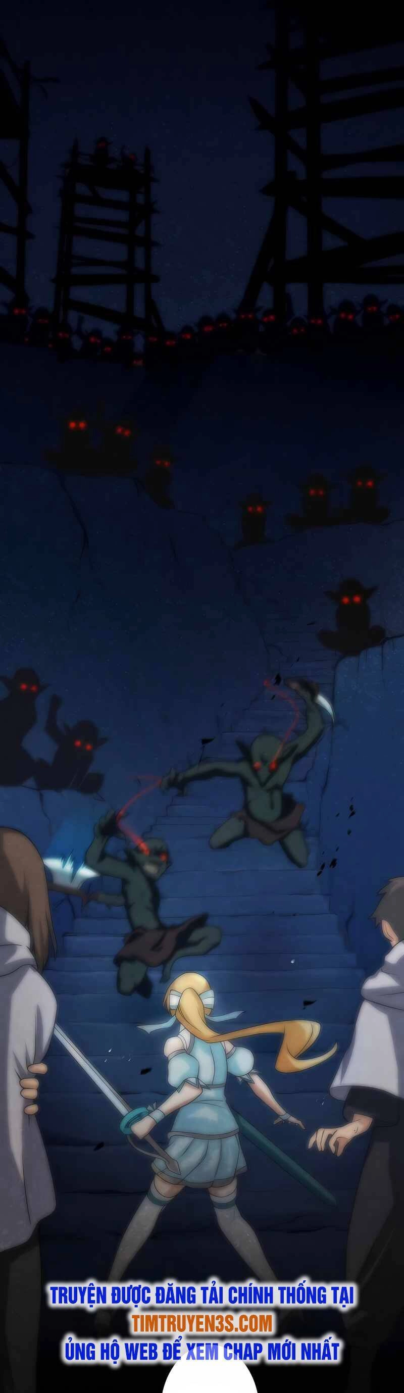 Binh Vương Chuyển Sinh Chapter 4 - 14