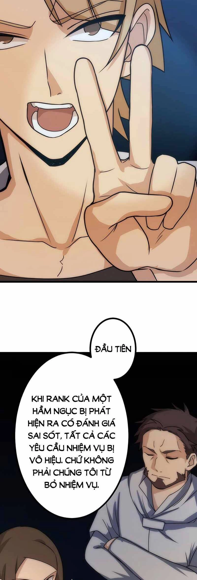 Binh Vương Chuyển Sinh Chapter 4 - 23