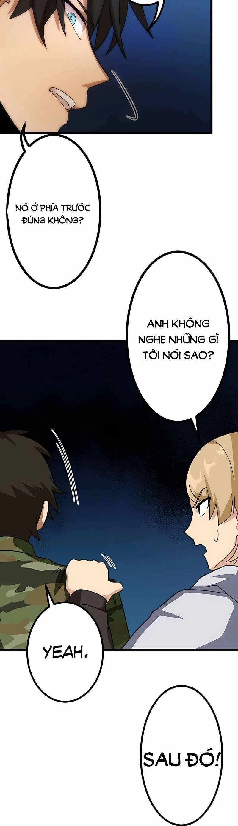 Binh Vương Chuyển Sinh Chapter 4 - 29