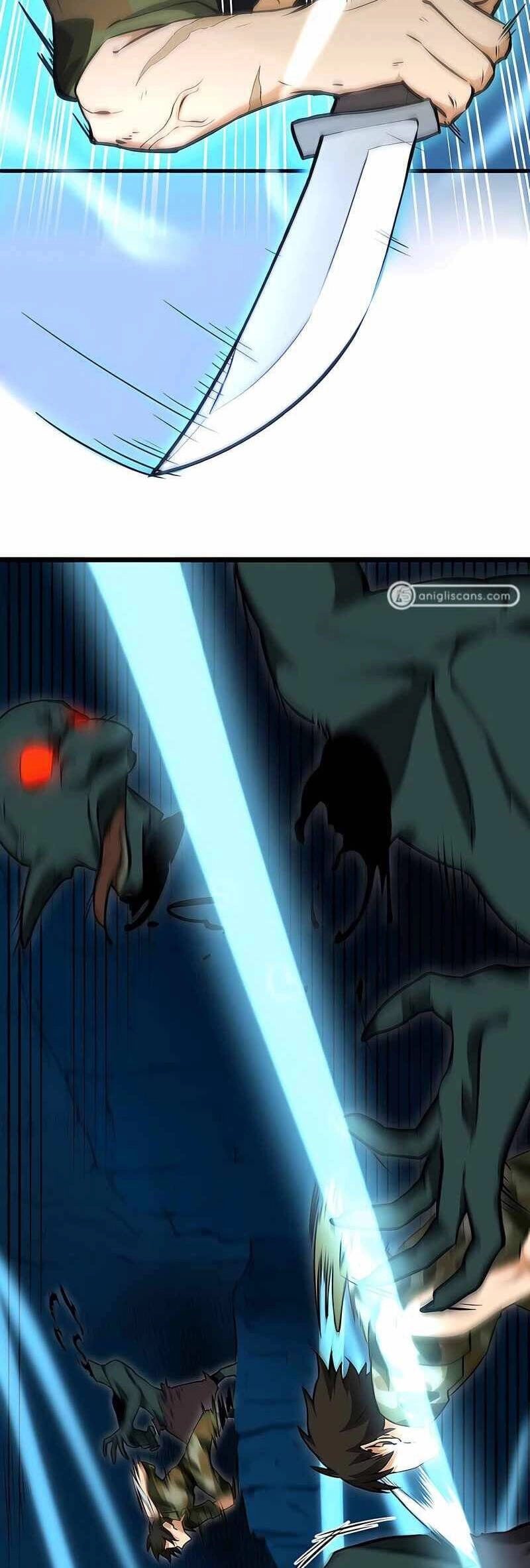 Binh Vương Chuyển Sinh Chapter 5 - 5