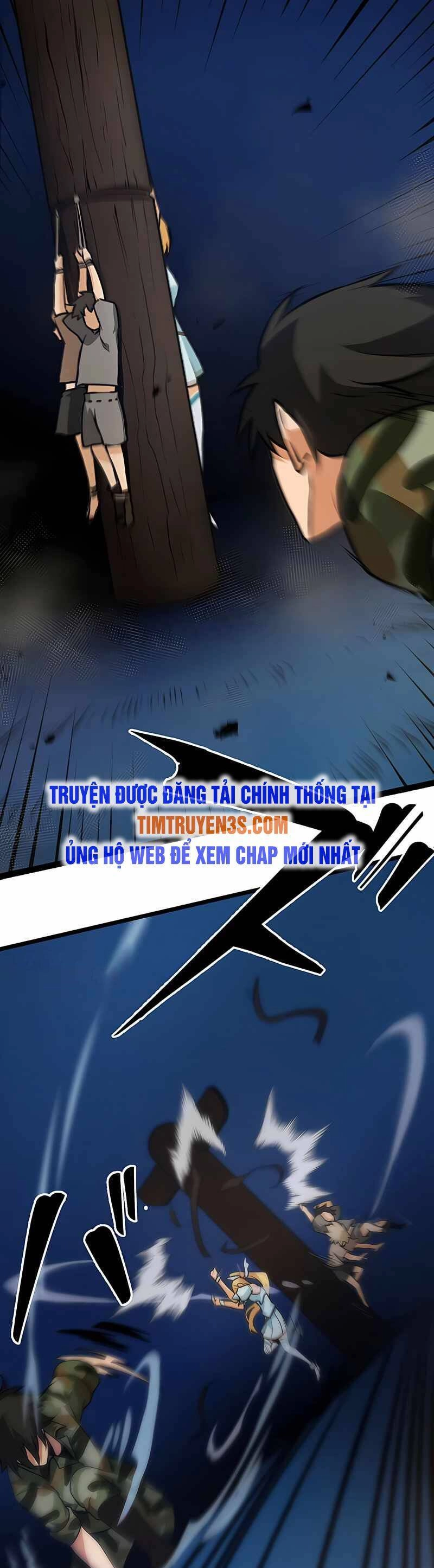 Binh Vương Chuyển Sinh Chapter 5 - 7