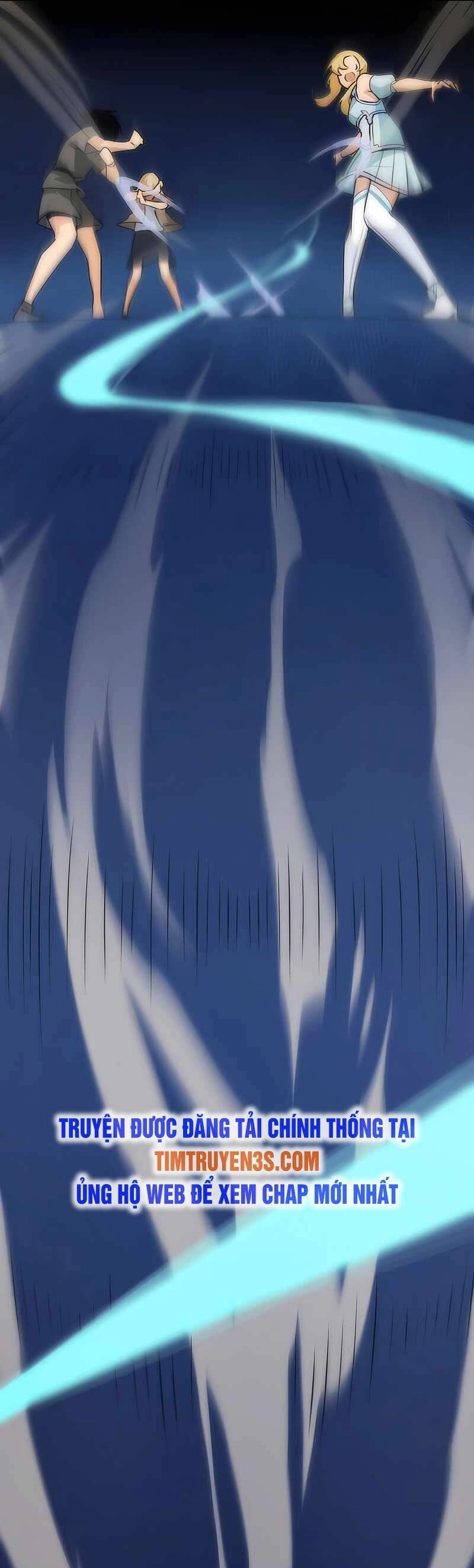 Binh Vương Chuyển Sinh Chapter 5 - 14