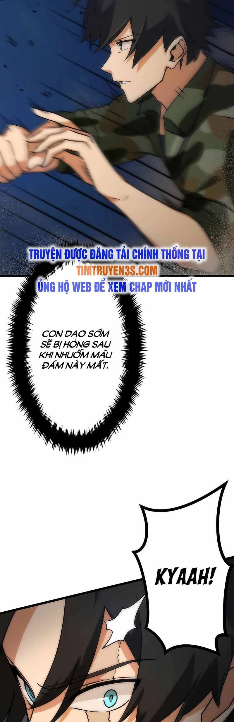 Binh Vương Chuyển Sinh Chapter 5 - 17