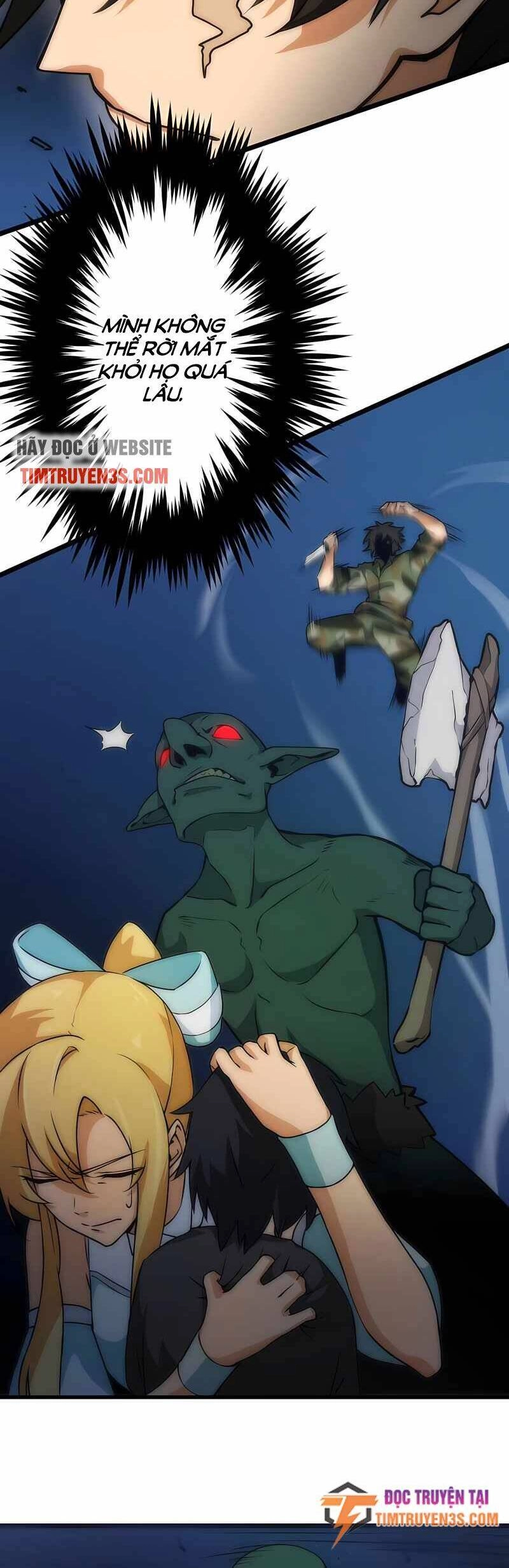 Binh Vương Chuyển Sinh Chapter 5 - 18